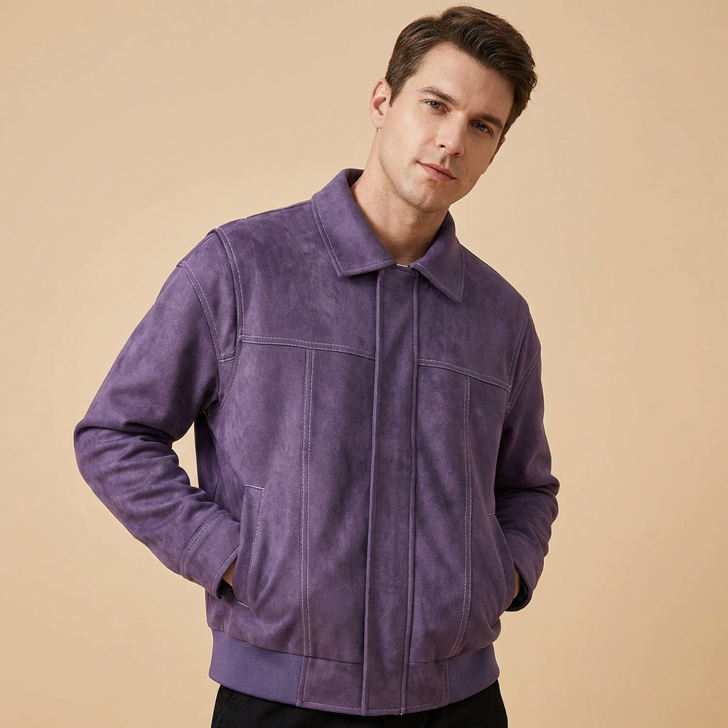 Ciro | Casual Jakke