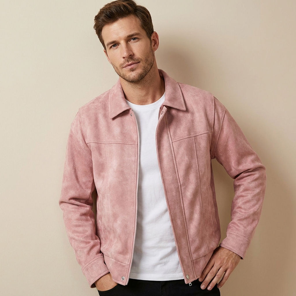 Ciro | Casual Jakke