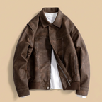 Ciro | Casual Jakke