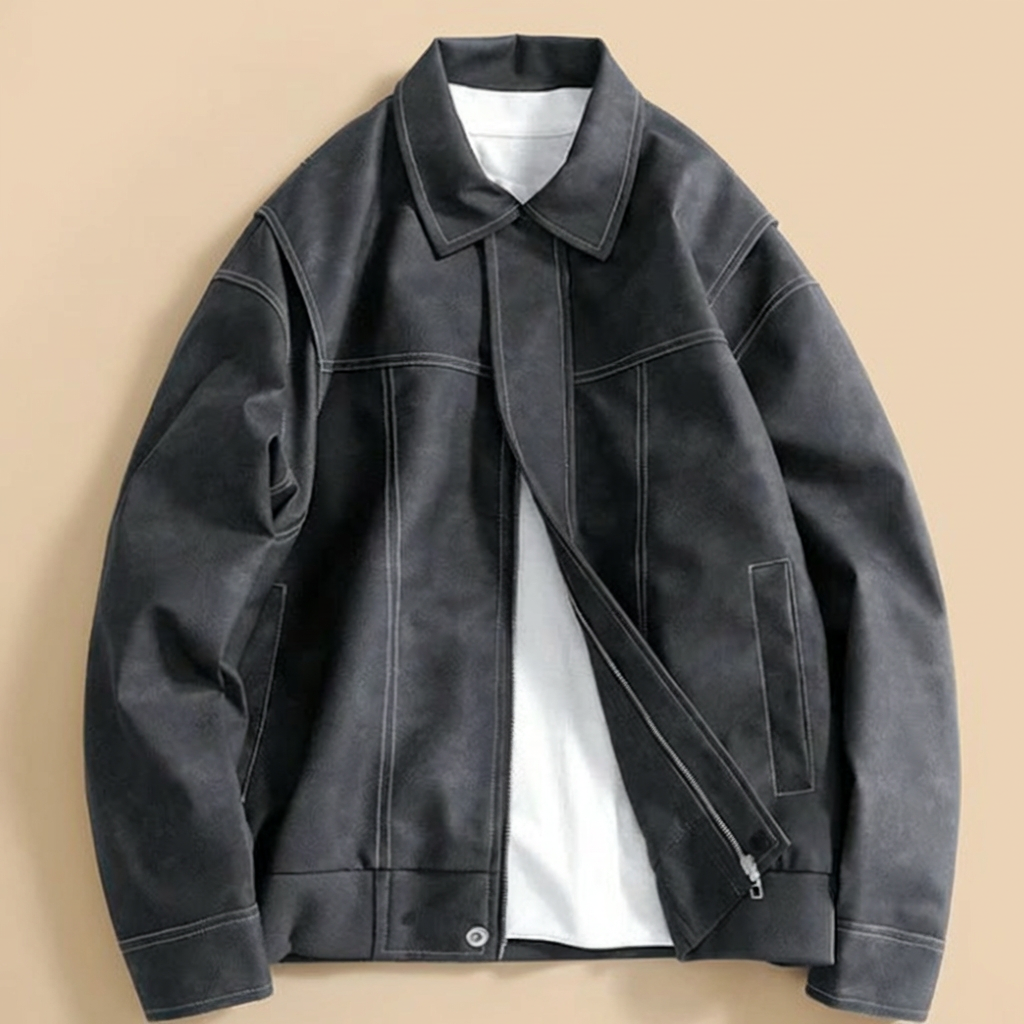 Ciro | Casual Jakke