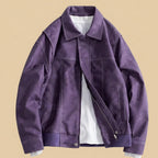 Ciro | Casual Jakke