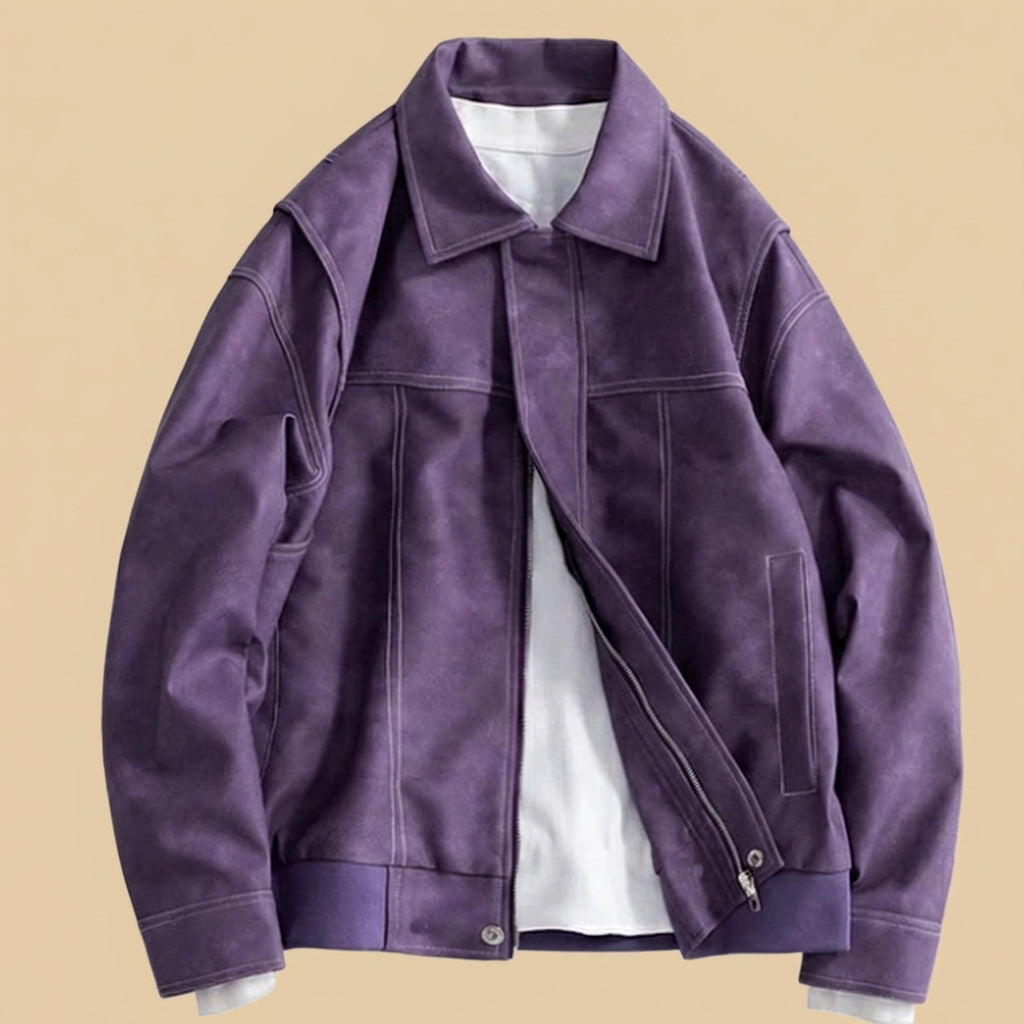 Ciro | Casual Jakke