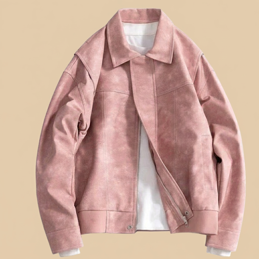 Ciro | Casual Jakke