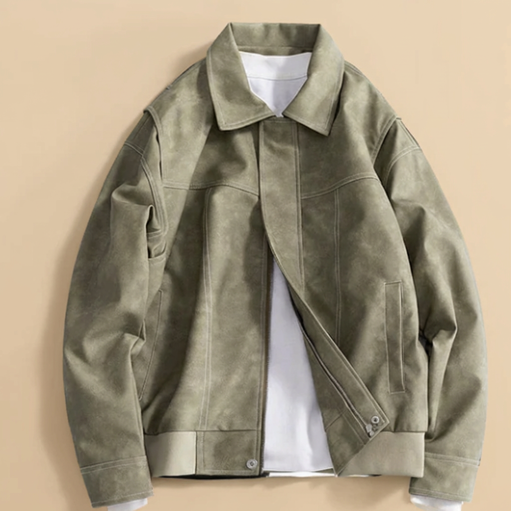 Ciro | Casual Jakke
