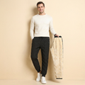 Lorenzo | Pantalon de jogging doublé