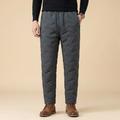 Lorenzo | Quilted Jogging Pants