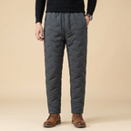 Lorenzo | Pantalon de jogging doublé
