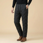 Lorenzo | Pantalon de jogging doublé