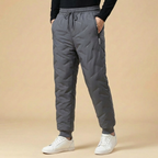 Lorenzo | Pantalon de jogging doublé