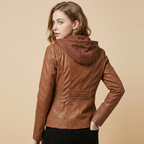 Nyra | Figursyet Jakke