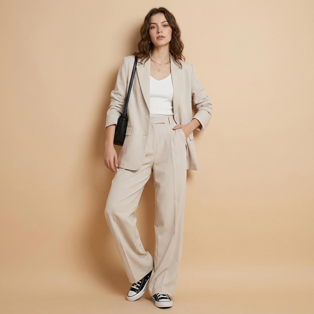 Aurelia | Completo donna