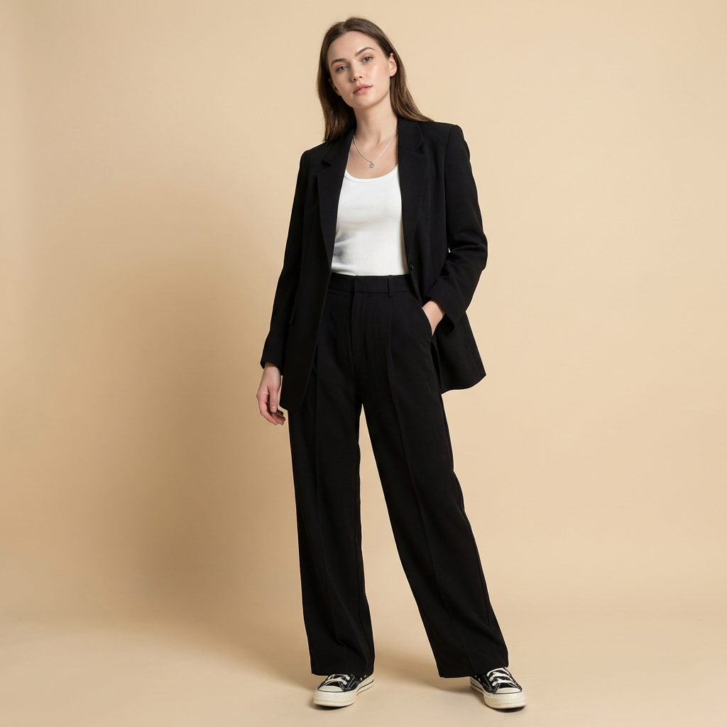 Aurelia | Completo donna