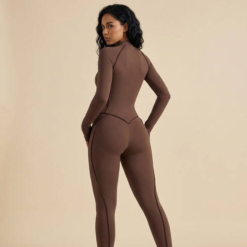 Vespera | Catsuit