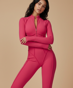 Vespera | Catsuit