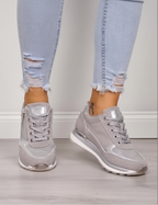 Valira | Orthopædiske Sneakers Damer