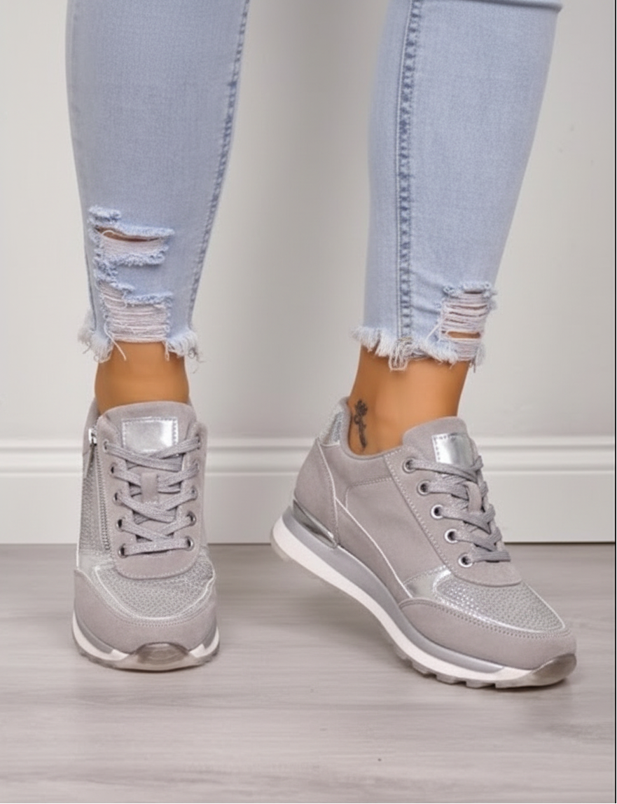 Valira | Orthopædiske Sneakers Damer