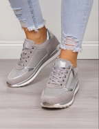 Valira | Orthopædiske Sneakers Damer