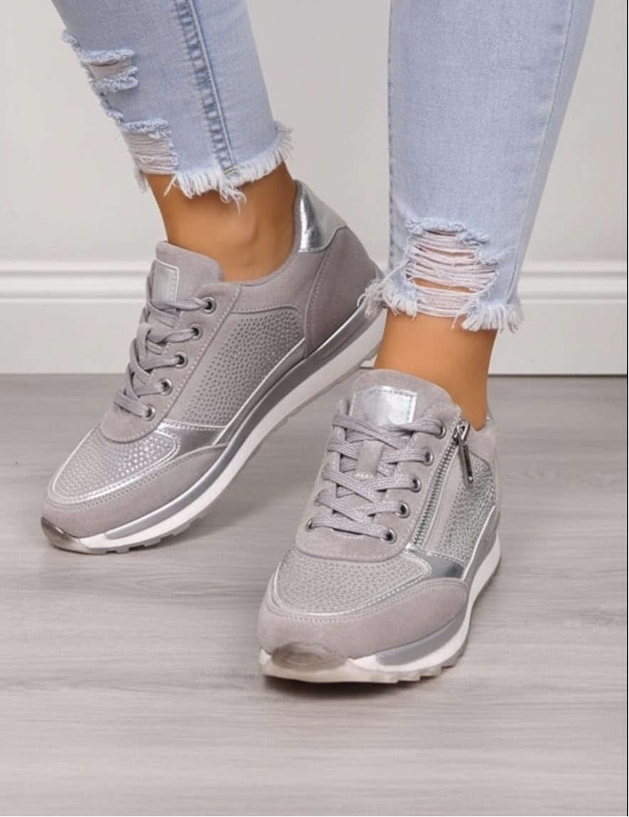 Valira | Orthopædiske Sneakers Damer