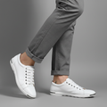 Arvion | Men's Leather Sneakers