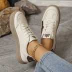 Veloria | Dame Retro Sneakers