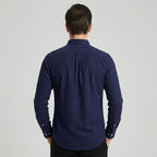 Cavero | Herre Skjorte Button Down