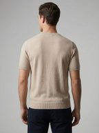 Marvion | Merinould T Shirt Herre
