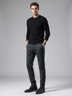Valcero | Herre Pantalon Slim Fit