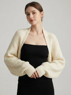 Elvora | Dame Cardigan Oversized