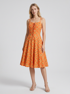 Floretta | Blomsterkjole