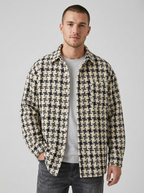 Corvanto | Overshirt Herre