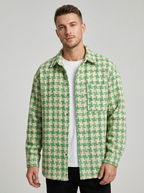 Corvanto | Overshirt Herre