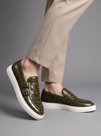 Varello | Mocasines para hombre