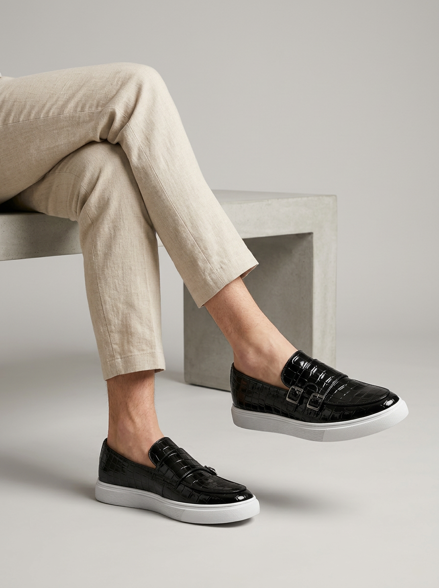Varello | Mocasines para hombre
