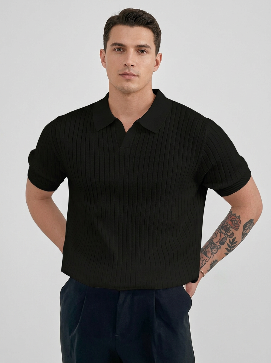 Elvario | Polo para hombre