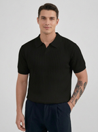 Elvario | Herre Polo Shirt
