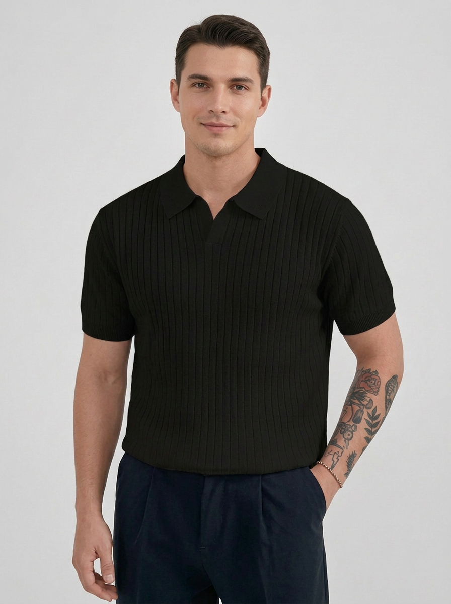 Elvario | Polo para hombre
