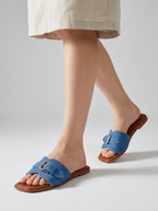 Larevia | Dame Sandaler