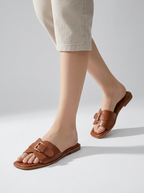 Larevia | Dame Sandaler