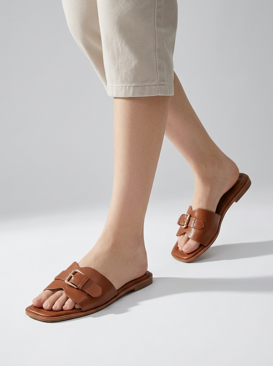 Larevia | Dame Sandaler