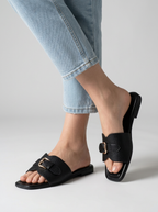 Larevia | Dame Sandaler