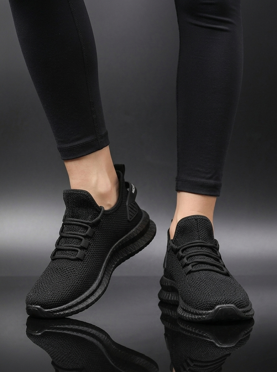 Aerion | Zapatillas con malla transpirable y diseño ligero