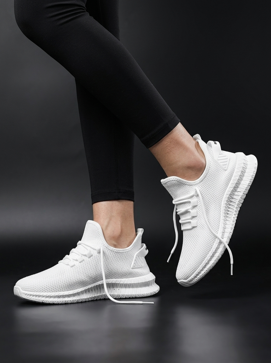 Aerion | Zapatillas con malla transpirable y diseño ligero