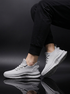 Aerion | Zapatillas con malla transpirable y diseño ligero