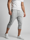 Renzo | Herre sweatshorts