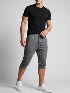 Renzo | Herre sweatshorts