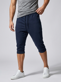 Renzo | Men Sweatshorts