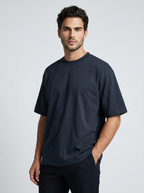 Aven | Oversized Basic T-Shirt
