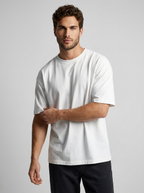 Aven | Oversized Basic T-Shirt