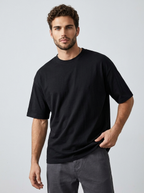 Aven | Oversized Basic T-Shirt
