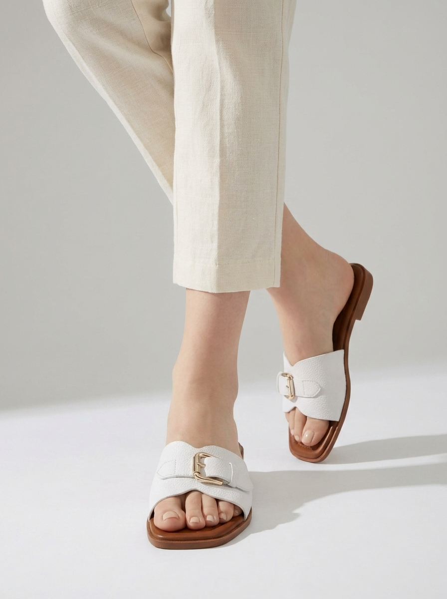 Larevia | Dame Sandaler